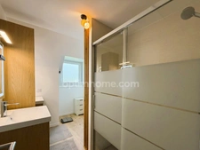 MAISON À VENDRE - RÉNOVÉE EN 2024 – 3 CHAMBRES – SOUS-SOL COMPLET – GARAGE et JARDIN – LISIEUX (14100)