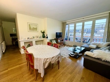 APPARTEMENT - 4 CHAMBRES - HYPER-CENTRE LISIEUX (14100)