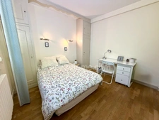 APPARTEMENT - 4 CHAMBRES - HYPER-CENTRE LISIEUX (14100)