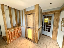 Maison à vendre 5 pièces 3 chambres - Proche de PONT L'EVEQUE (14)