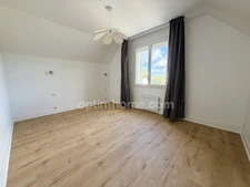 MAISON À VENDRE - RÉNOVÉE EN 2024 – 3 CHAMBRES – SOUS-SOL COMPLET – GARAGE et JARDIN – LISIEUX (14100)