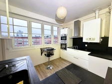 APPARTEMENT - 4 CHAMBRES - HYPER-CENTRE LISIEUX (14100)