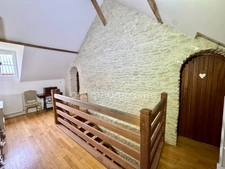 Maison à vendre 6 pièces Proche de CAMBREMER (14)
