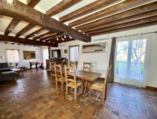 Maison à vendre 5 pièces 3 chambres - Proche de PONT L'EVEQUE (14)
