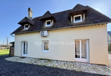 Maison à vendre 5 pièces 3 chambres - Proche de PONT L'EVEQUE (14)