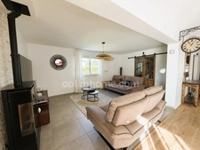 MAISON À VENDRE - RÉNOVÉE EN 2024 – 3 CHAMBRES – SOUS-SOL COMPLET – GARAGE et JARDIN – LISIEUX (14100)