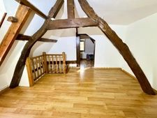 Maison à vendre 5 pièces Proche de SAINT PIERRE SUR DIVES (14)