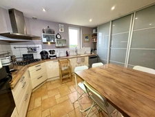 Maison à vendre 6 pièces Proche de CAMBREMER (14)