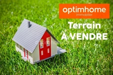 TERRAIN À BÂTIR 1000 m² – LANDEPEREUSE (27)