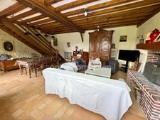 Maison à vendre 6 pièces Proche de CAMBREMER (14)