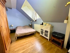 Maison à vendre 6 pièces Proche de CAMBREMER (14)