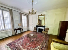 Maison à vendre 6 pièces - Hypercentre - PONT AUDEMER (27)