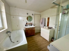 Maison à vendre 6 pièces Proche de CAMBREMER (14)