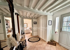 Maison à vendre 5 pièces Proche de SAINT PIERRE SUR DIVES (14)