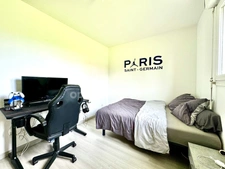 Maison à vendre 5 pièces - 3 chambres - jardin avec piscine hors sol