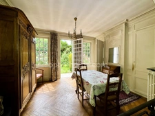 Maison à vendre 6 pièces - Hypercentre - PONT AUDEMER (27)