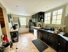 Maison à vendre 5 pièces Proche de SAINT PIERRE SUR DIVES (14)