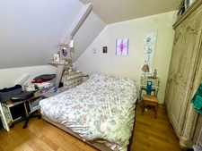Maison à vendre 6 pièces Proche de CAMBREMER (14)