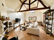 Maison à vendre 5 pièces Proche de SAINT PIERRE SUR DIVES (14)