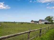 Maison à vendre 6 pièces Proche de CAMBREMER (14)