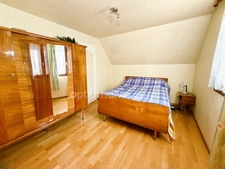 Maison 6 pièces, 5 chambres-Grand séjour-Vue panoramique-Sous-sol complet avec grand garage-Jardin aménagé