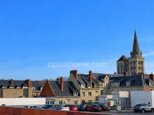 APPARTEMENT - 4 CHAMBRES - HYPER-CENTRE LISIEUX (14100)