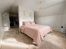 MAISON À VENDRE - RÉNOVÉE EN 2024 – 3 CHAMBRES – SOUS-SOL COMPLET – GARAGE et JARDIN – LISIEUX (14100)