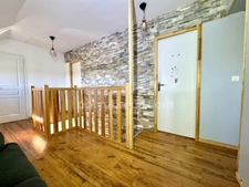 Maison à vendre 5 pièces 3 chambres - Proche de PONT L'EVEQUE (14)