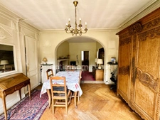 Maison à vendre 6 pièces - Hypercentre - PONT AUDEMER (27)