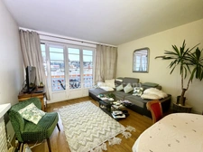 APPARTEMENT - 4 CHAMBRES - HYPER-CENTRE LISIEUX (14100)
