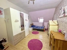 Maison à vendre 5 pièces 3 chambres - Proche de PONT L'EVEQUE (14)