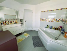 Maison à vendre - 6 Chambres - Grand séjour - Double garage - LA VESPIERE (14290)