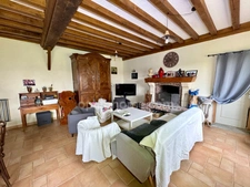 Maison à vendre 6 pièces Proche de CAMBREMER (14)