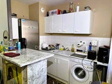Appartement à vendre 2 pièces HONFLEUR (14)
