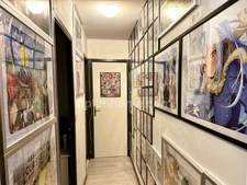 Appartement à vendre 2 pièces HONFLEUR (14)