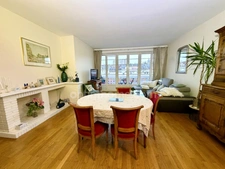 APPARTEMENT - 4 CHAMBRES - HYPER-CENTRE LISIEUX (14100)