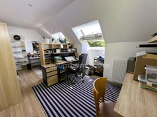 Maison à vendre - 6 Chambres - Grand séjour - Double garage - LA VESPIERE (14290)