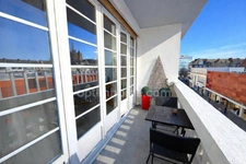 APPARTEMENT - 4 CHAMBRES - HYPER-CENTRE LISIEUX (14100)
