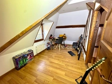 Maison à vendre 5 pièces Proche de SAINT PIERRE SUR DIVES (14)