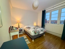 APPARTEMENT - 4 CHAMBRES - HYPER-CENTRE LISIEUX (14100)