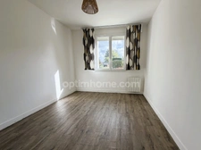 MAISON À VENDRE - RÉNOVÉE EN 2024 – 3 CHAMBRES – SOUS-SOL COMPLET – GARAGE et JARDIN – LISIEUX (14100)