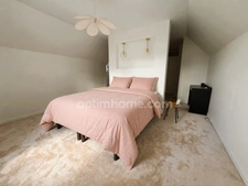 MAISON À VENDRE - RÉNOVÉE EN 2024 – 3 CHAMBRES – SOUS-SOL COMPLET – GARAGE et JARDIN – LISIEUX (14100)