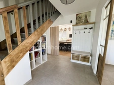 MAISON À VENDRE - RÉNOVÉE EN 2024 – 3 CHAMBRES – SOUS-SOL COMPLET – GARAGE et JARDIN – LISIEUX (14100)