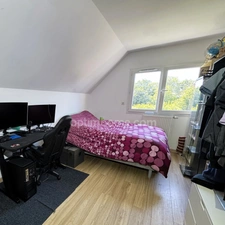 Maison à vendre - 6 Chambres - Grand séjour - Double garage - LA VESPIERE (14290)