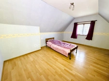 Maison 6 pièces, 5 chambres-Grand séjour-Vue panoramique-Sous-sol complet avec grand garage-Jardin aménagé