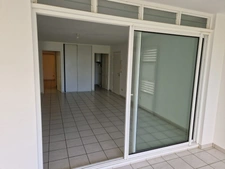 Fort de France - Ravine-Vilaine - Appartement T3 - 241 000 € - Résidence principale ou Investissement locatif 
