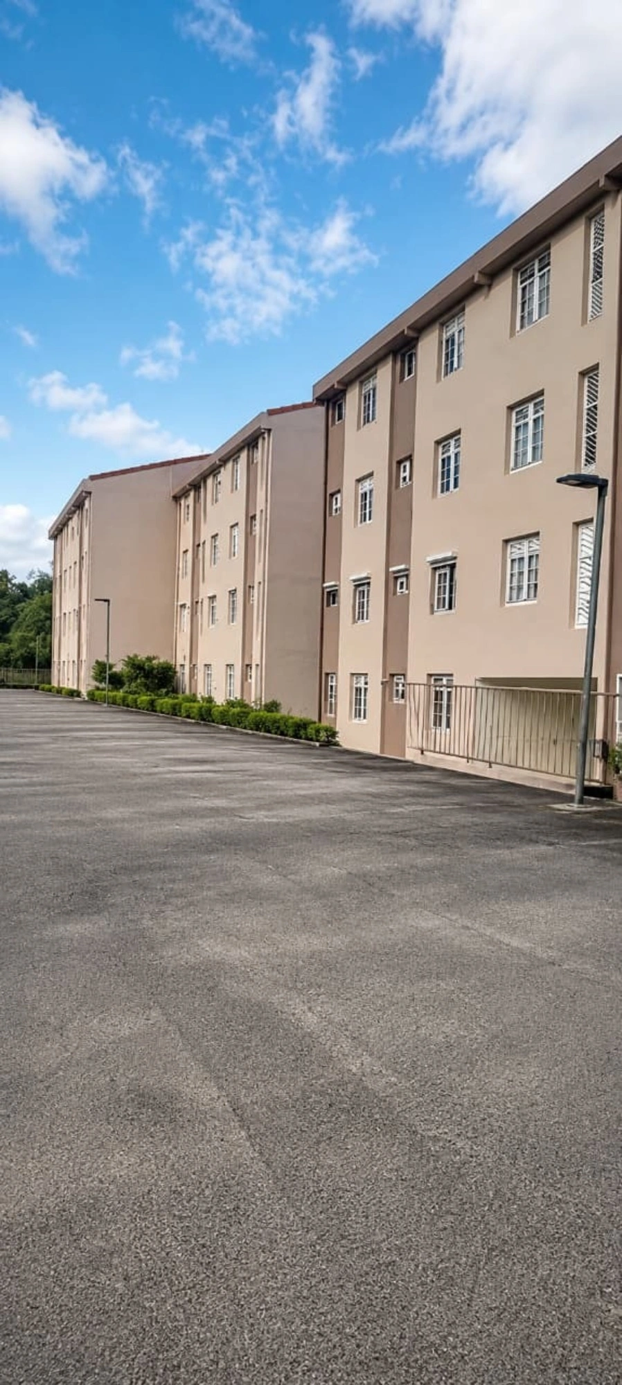 Appartement 4 pièces 91 m² · à Fort-de-France · 91 m² · 224 600 €