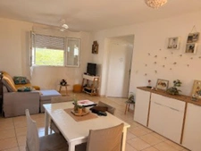 Opportunité d’investissement locatif - Appartement T2 vendu loué – Les Trois Ilets