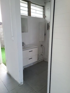 Fort de France - Zone Franche de Dillon - Maison 4 pièces  