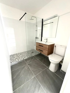 Le LAMENTIN - Quartier Pelletier – Appartement T3 – 266 500 € - Vendu loué  Idéal Investisseur